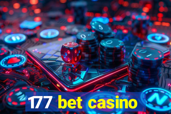 177 bet casino